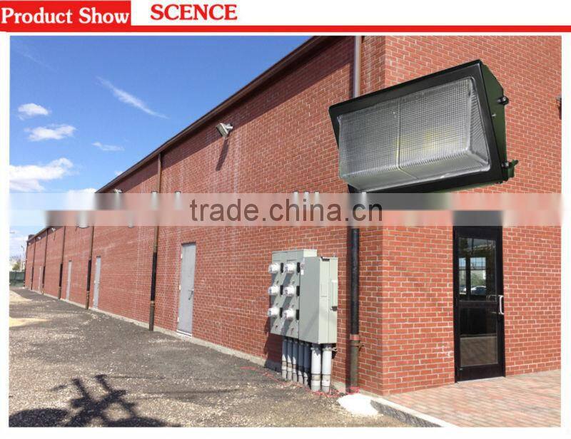 LED Wall Pack Light Fixture