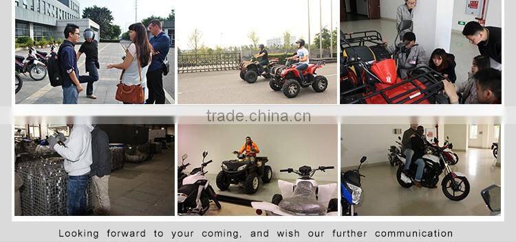 Scooter side bags for universal from China supplier