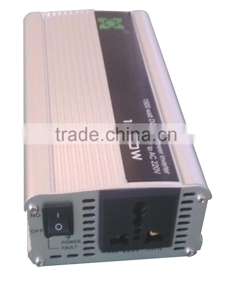 three phases 12/24v dc 220v/230v ac inverter
