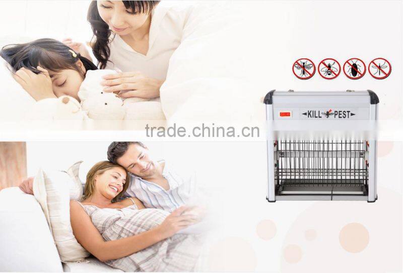 wholesale china electric high-efficiency mosquito killer lamp