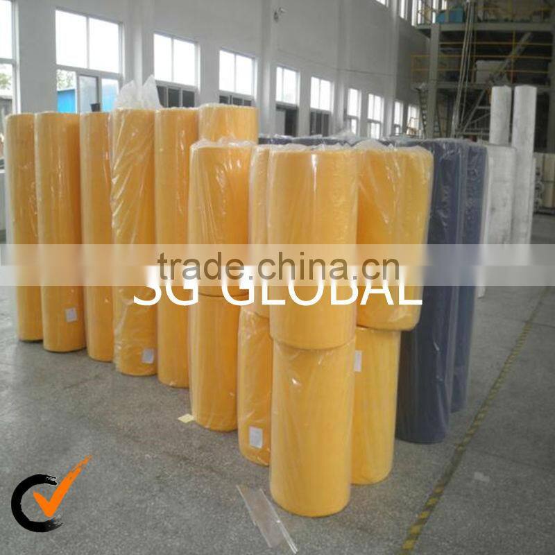 China eco friendly eruslu nonwoven group