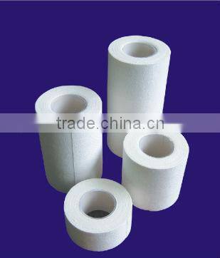 Silk surgical tape