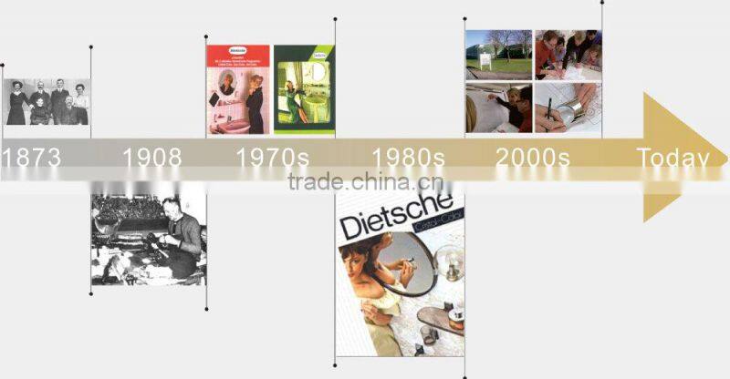 Golden faucet exquisite design various style for choice F21180C