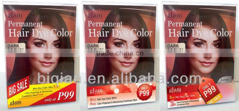 Herbal Hair Dye Shampoo,Hair Color Shampoo,Shampoo Hair Dye Color,Natural Actives,Cover grey hair naturally,For watsons