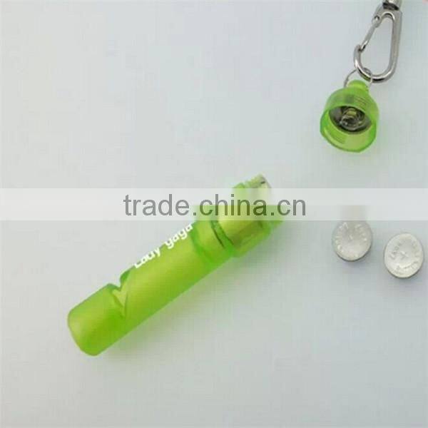 high quality on sale led whistle party custom led whistle