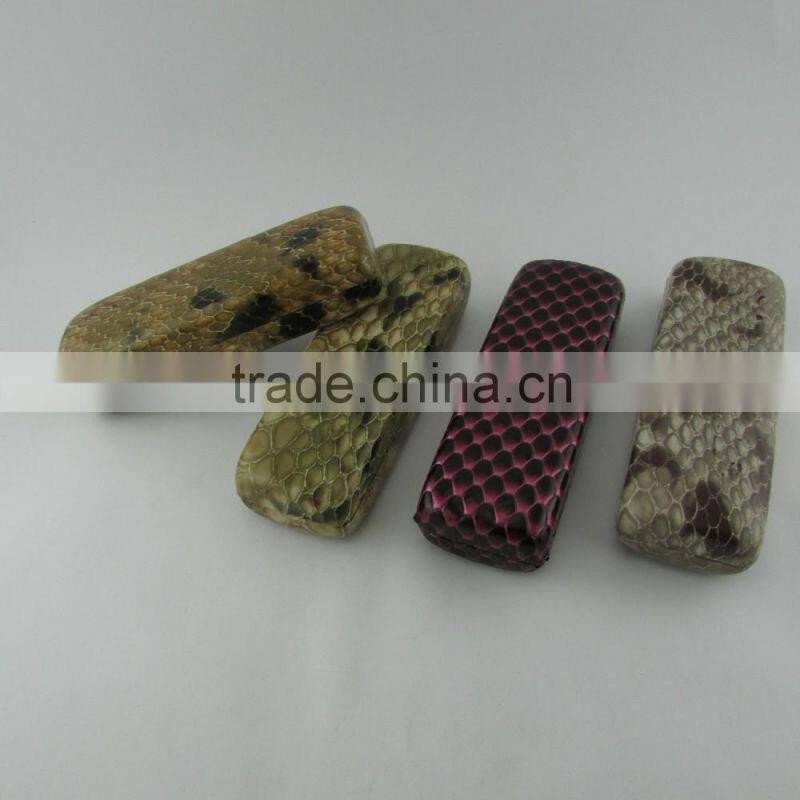 High Quality And Reasonable Price Hard Matel Glasses Case