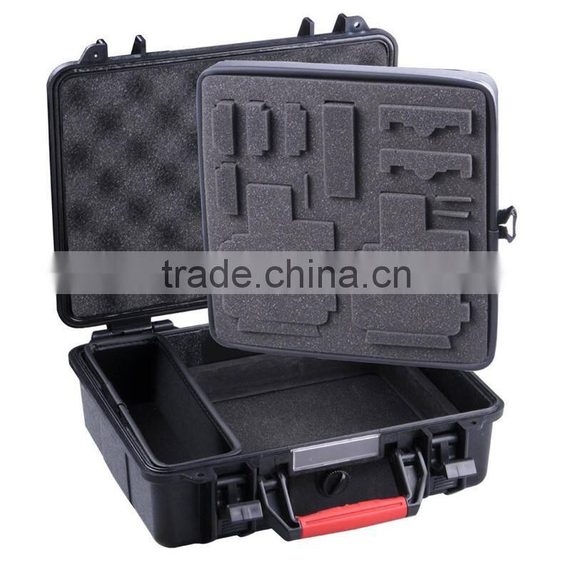 smatree gopros camera black case for go pro heros gopro4 /3/3+/2/1