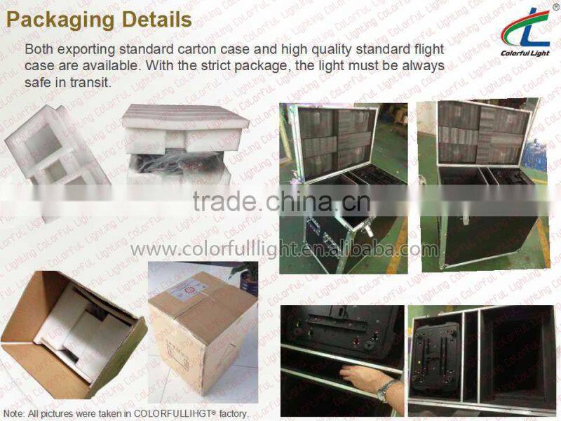 2014 Hot selling 280w moving head beam light