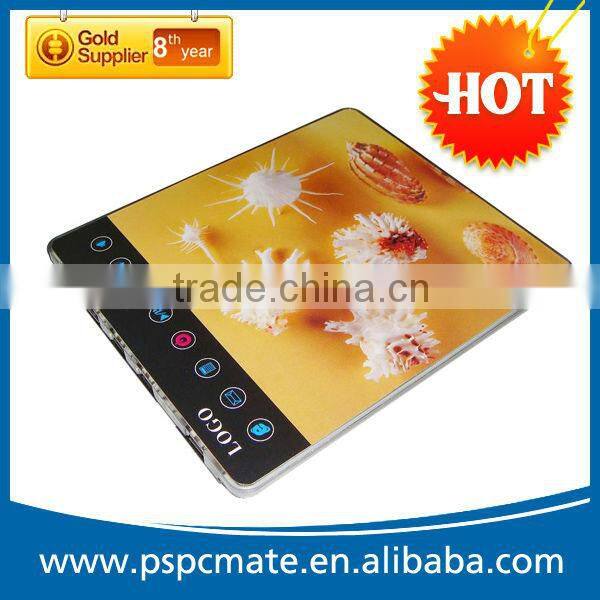 multifunction mouse pad with usb hub& webkey&led light/multimedia mouse pad with hot keys