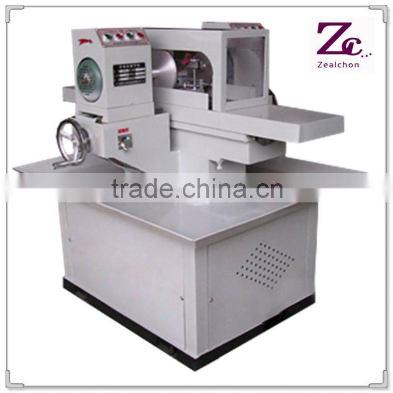 C064 Double face polishing machine Type for rock, concrete SCM - 200