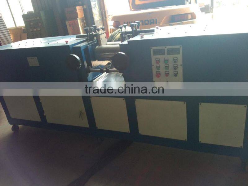 Advanced Technology Lab Two Roll Rubber Mixing Mill Laboratory rubber mixer