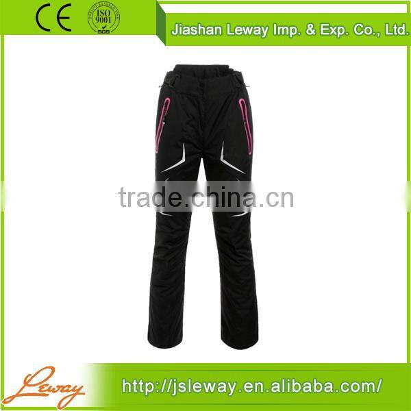 Hot-Selling high quality low price snow ski pants