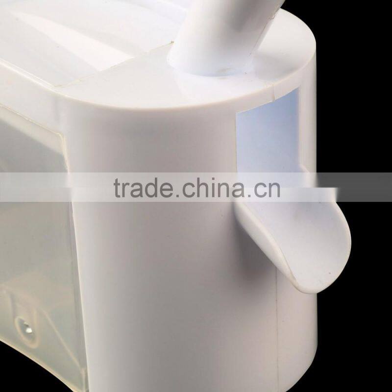 2016 new kitchen tool Novelty Super Cherry CorerCherry Pitter Stone Remover Machine Cherry Pitter With Container