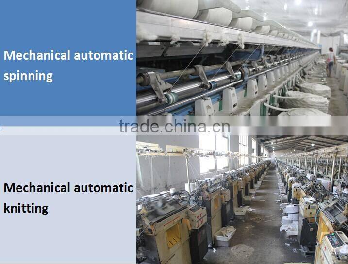 Gold Supplier of non-slip dot glove