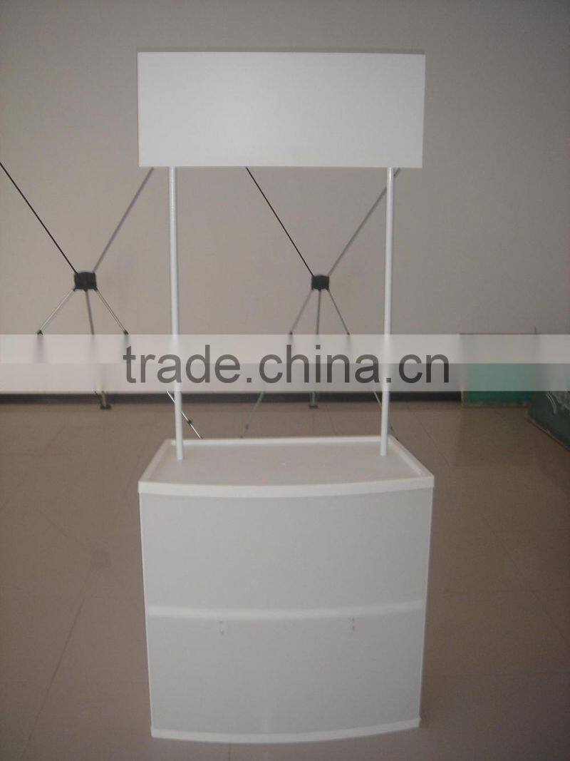 PP promotion table, ABS promotion table