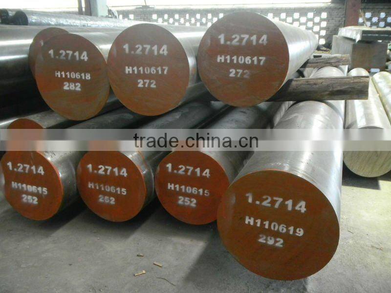 Cr12Mo1V1 / D2 / 1.2379 / SKD11 Mould steel