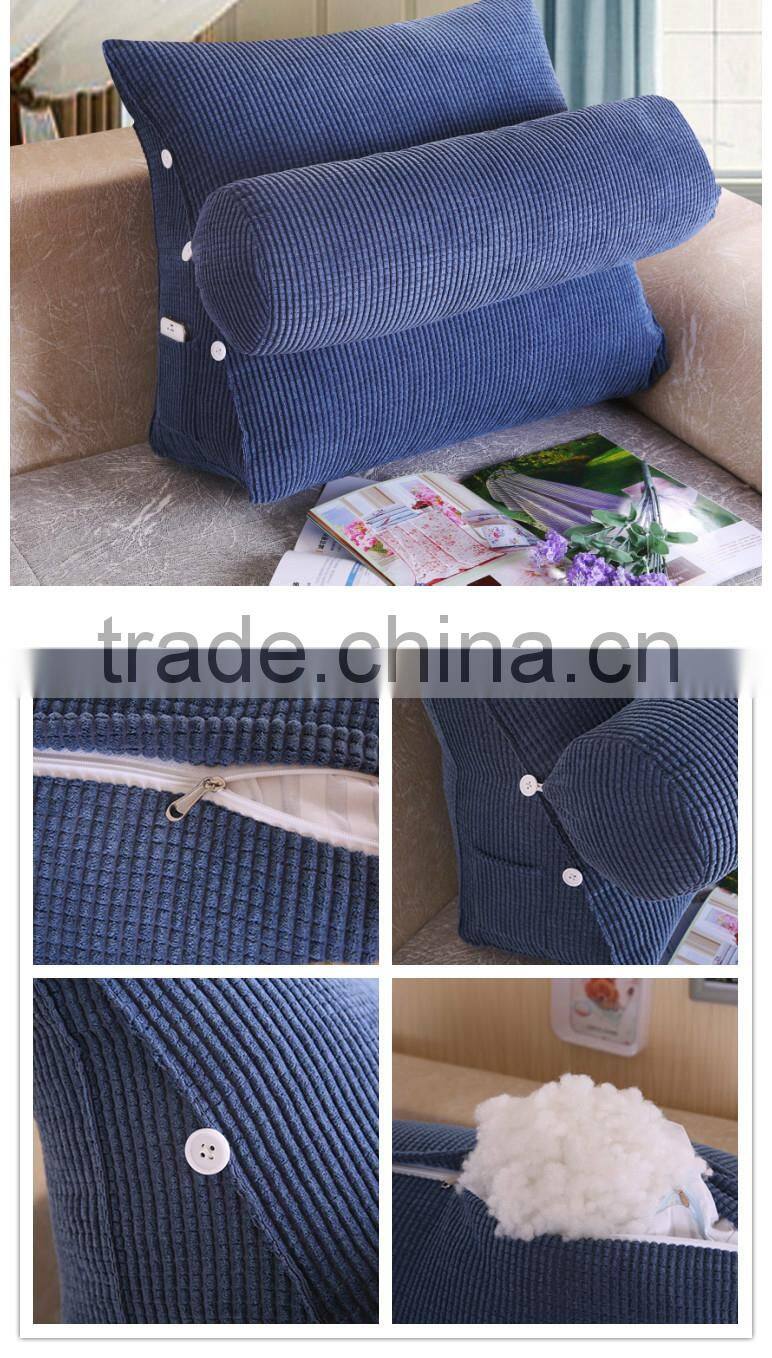 Ethnic seating sofa cushion