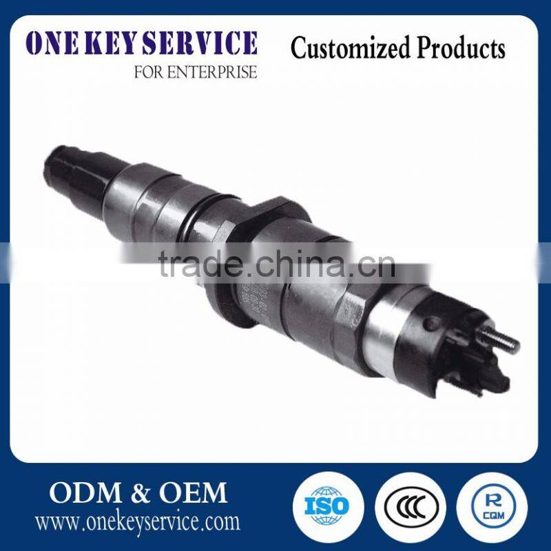 auto oil injector assembly