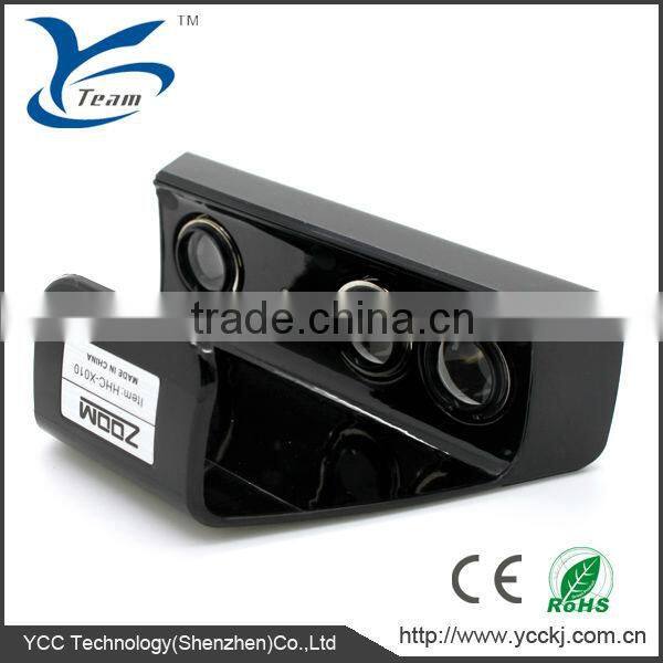 Super zoom for Xbox 360 kinect,for Xbox 360E kinect