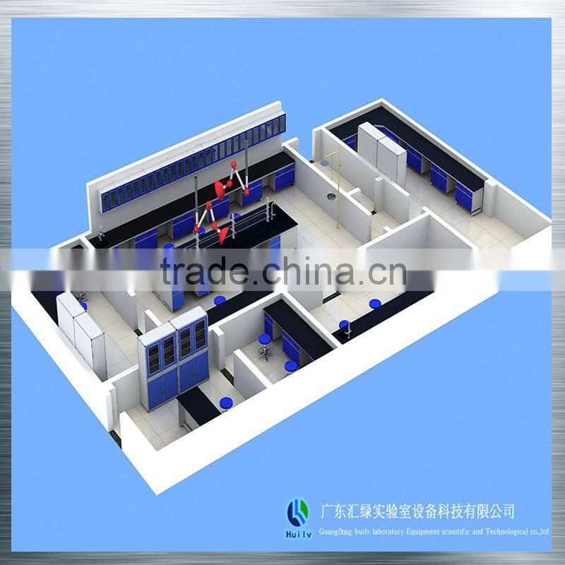 2015 promotion lab furniture metal file cabinet