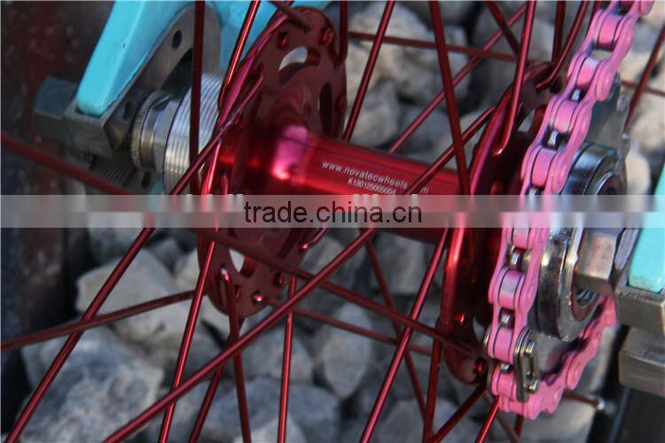 Aluminum OEM Good Quality Fixie Bike Bicycle/Fixed Gear Bike Factory Manufacture