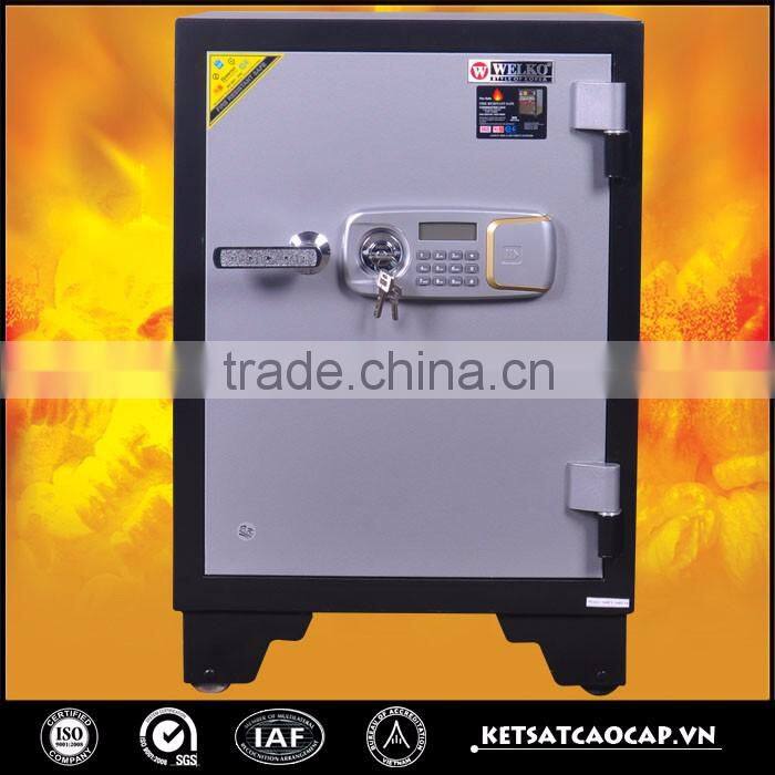 electronic safe - 160 EV