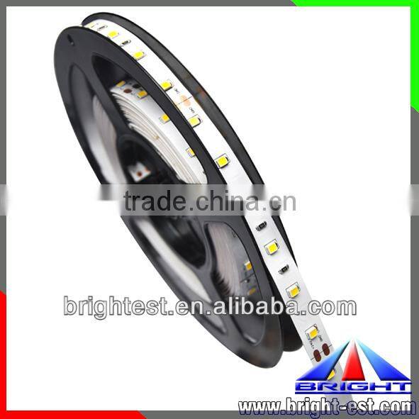 waterproof IP65 SMD2835 LED Strip 12vdc cool white 30000k