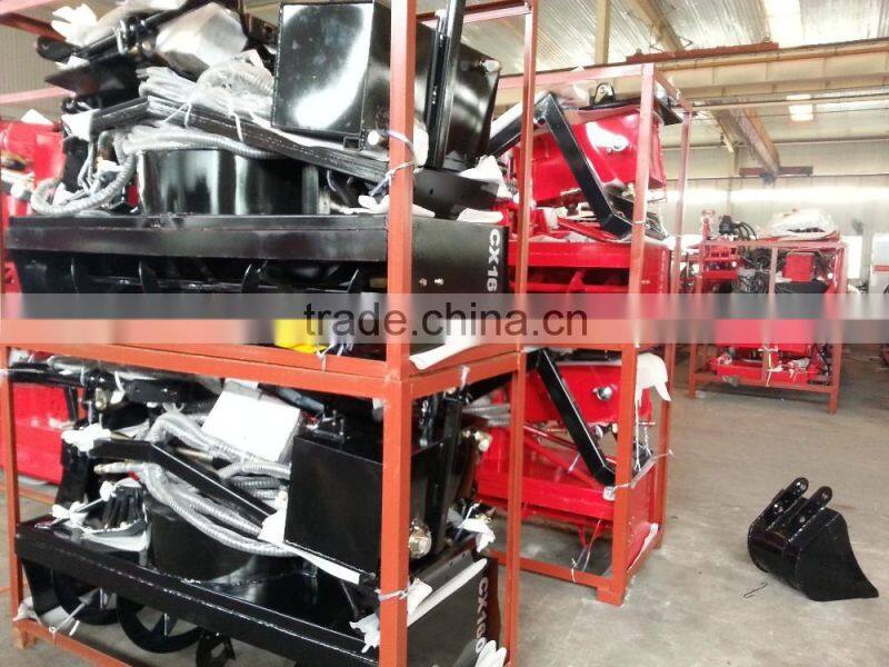Manufacturer Supply tractor snow thrower snow blower snow remover