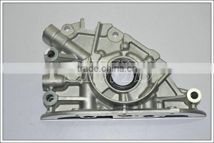 B2200 F2 2184C AUTO SPARE PARTS 626 MX6 F2 2184cc OIL PUMP F12Z6600A
