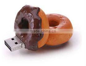 food shape usb dongle