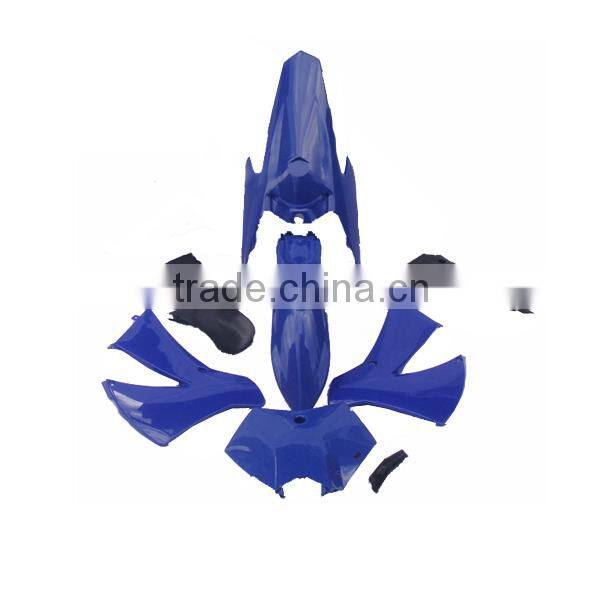 Hot Sale Dirt bike ktm 250 plastics complete