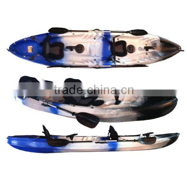 2 person kayak sale / sale kayak / kayak moulds