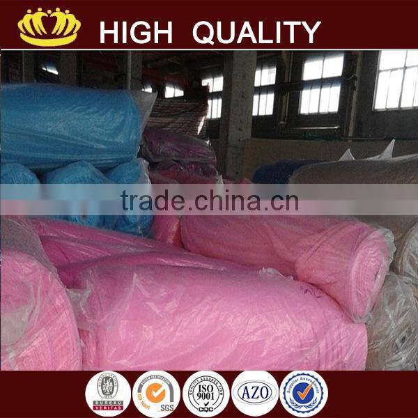 china supplier wholesale microfiber towel fabric roll