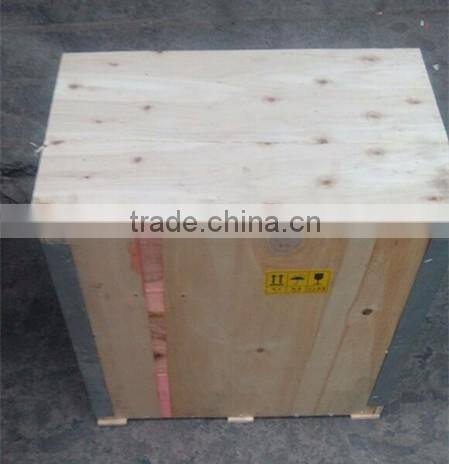 Mchinery for Noodle paper box lunch box with round base,custom printed paper box making machine manufacturer in China