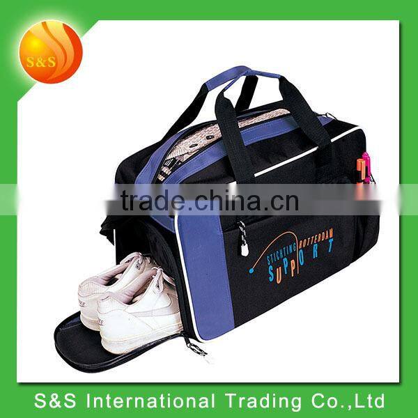 newest style executive urban travel shoe bag