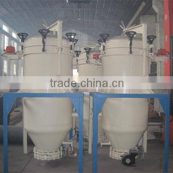 Hot-sell Sunflower oil refinery machine,refining eqipment with low consumption
