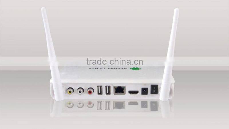 IPTV Billing System end use Equipment IPTV Set top Box