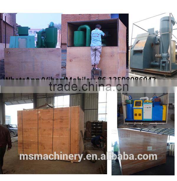 Direct factoryy supply copper wire granulator and separator machine