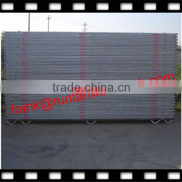 Anping hot dipped galvanized horse fence panel (ISO9001,CE,Factory)