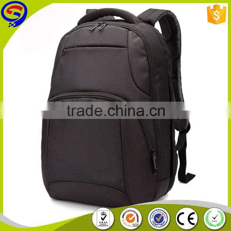 Newest high grade safety 13 inch nylon laptop backpack