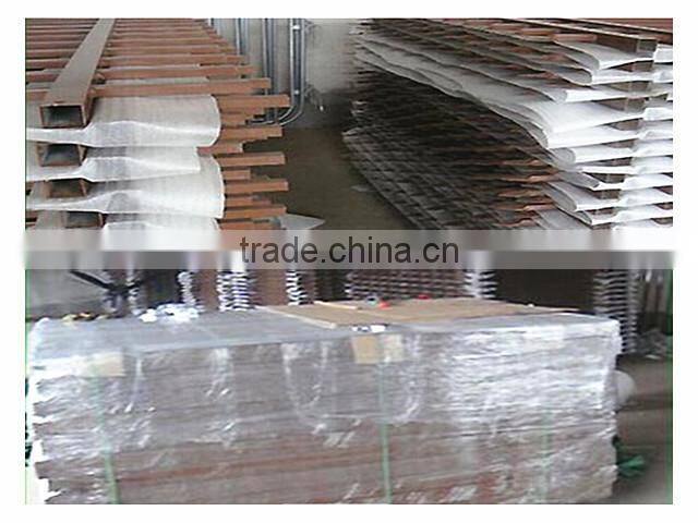 Trade Assurance pool and garden fencing