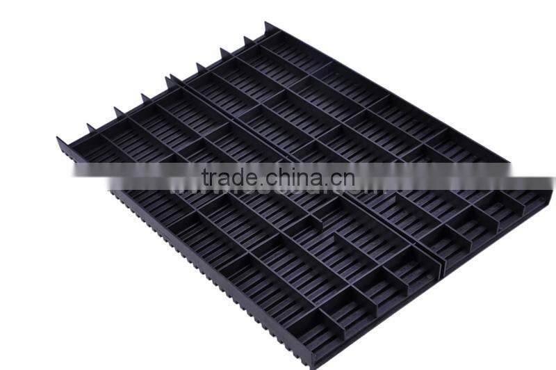 No.2 PCB ESD Antistatic Circulation Rack