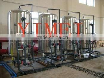 water purify make water clean reverse osmosis system (RO)