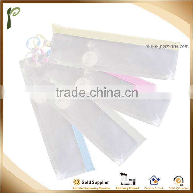 Popwide hot Sale eva bag, soft eva bag,zipper eva bag