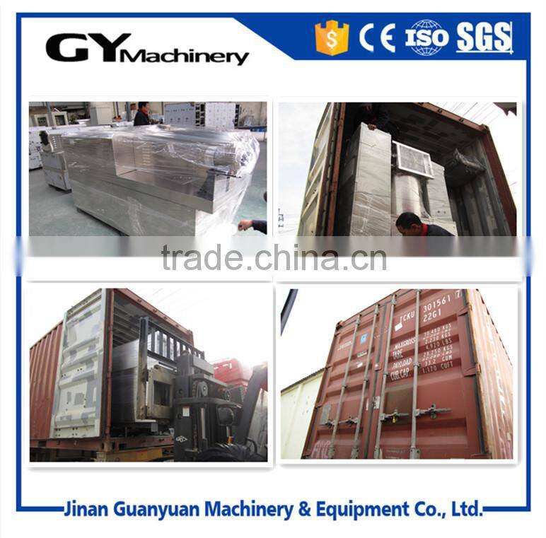 Hot Sales Smallest French Fries Potato Chips Making Machine 50kg/h