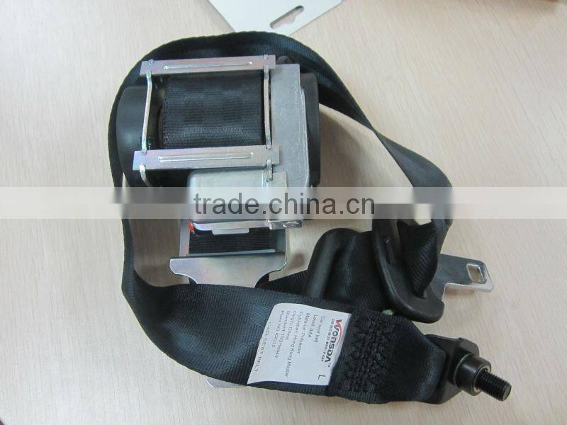 Car accessories safety belt