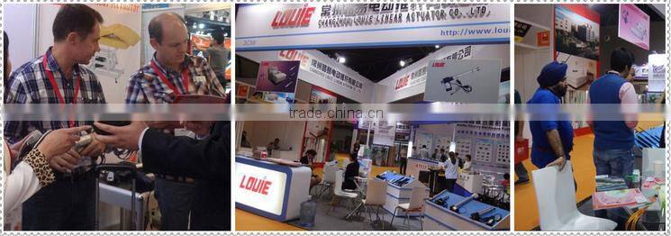 High quanlity adjustable gas spring for medical bed