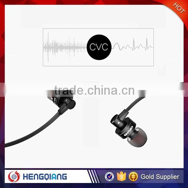2016 July Fashion wireless V4.0 sport earphone, earphone for sport