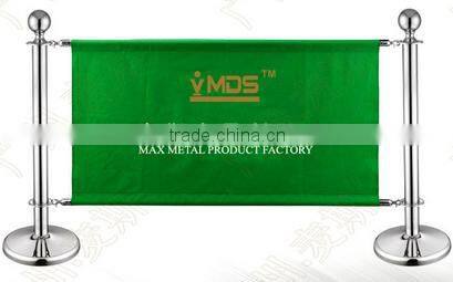 museum rope vip bollards and ropes stanchion