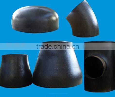 Carbon steel reducer